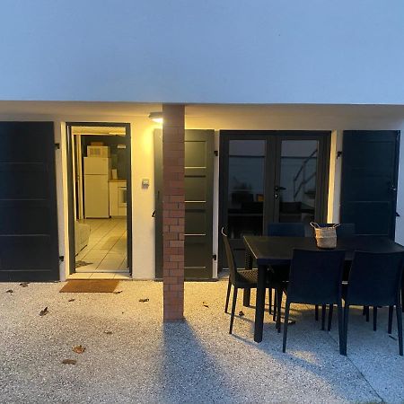 Cosy Appartement A Un Pas De La Plage Et Spots De Capbreton Esterno foto