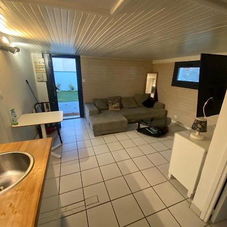 Cosy Appartement A Un Pas De La Plage Et Spots De Capbreton Esterno foto