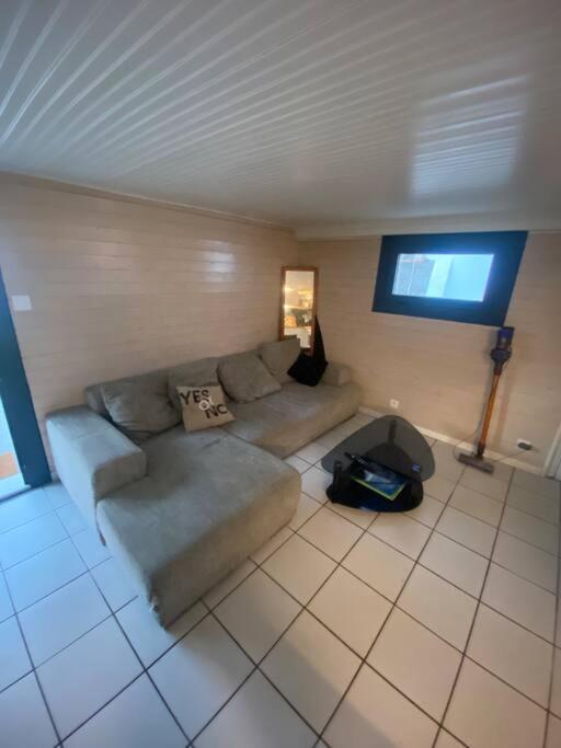Cosy Appartement A Un Pas De La Plage Et Spots De Capbreton Esterno foto