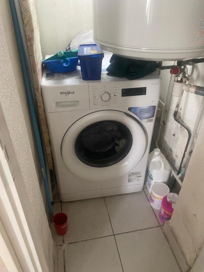 Cosy Appartement A Un Pas De La Plage Et Spots De Capbreton Esterno foto